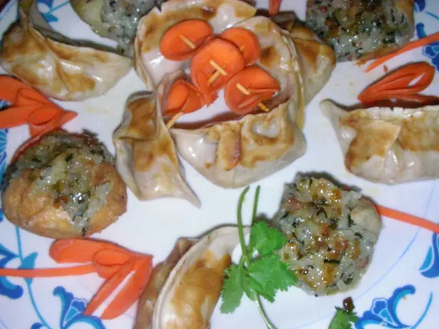 Historic legislation introduced by a Fil-Am assemblywoman broadens the scope of a food program