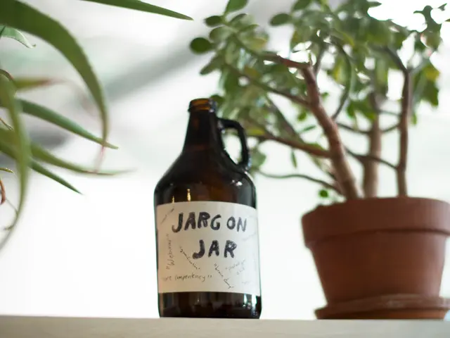 Origin of 5-HTP: Derived from Griffonia Seeds