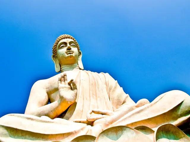 Meditation Focused on Mindfulness: A Potent Alleviation Strategy for ADHD