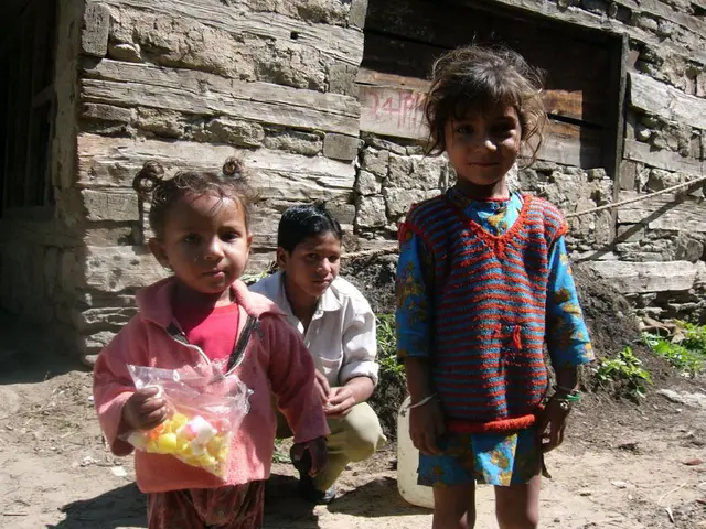 Children can boost their strength through a new exercise program. Sign up today at no cost.