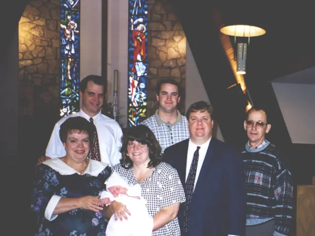 Exploring Time Off for New Mothers in Nigeria