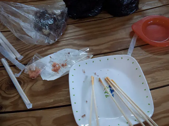 The Impact of Sleep and Diet on Successful International Baccalaureate Study Sessions