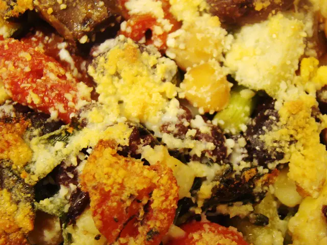 Scarce supply of specialized nutritional resources for malnourished children in Gaza, according to...