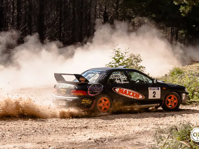 Ford Explorer ST's CO2 emission levels surge when AC is utilized, regardless of the Fresh Air...