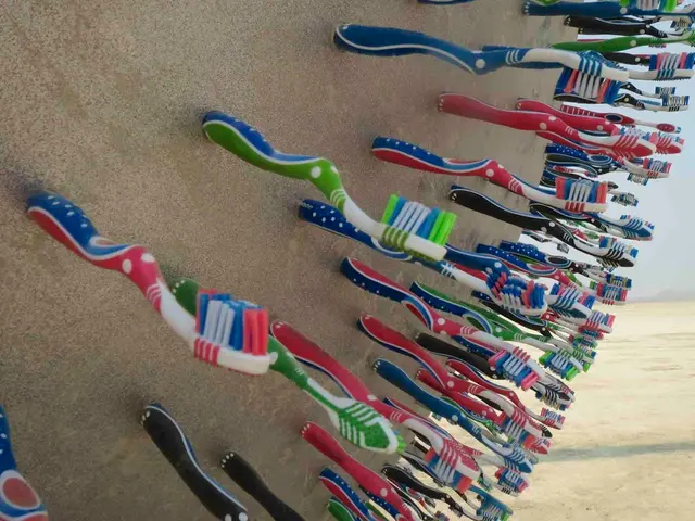 Unmissable Prime Day discounts on oral care products, carefully chosen by our health team for...