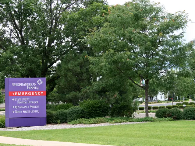 Federal Government to Suspend Operation of Scientific Research Division within EPA