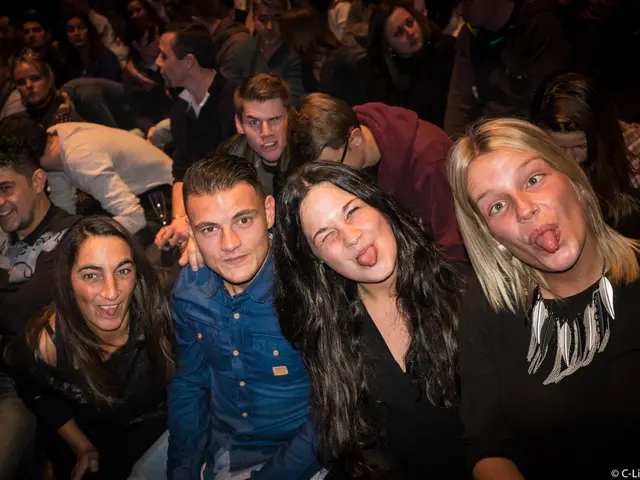 Fervent Romantics: Acceptance of All Relationship Styles