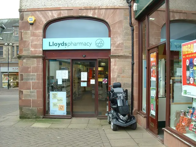 Retail-Based Medical Aesthetics Clinics on Premises