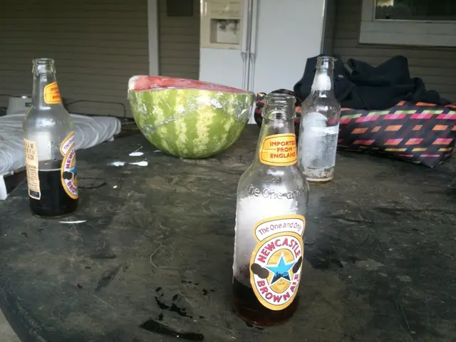 Stored watermelon in the refrigerator now considered risky, according to Roskachnoye's statement