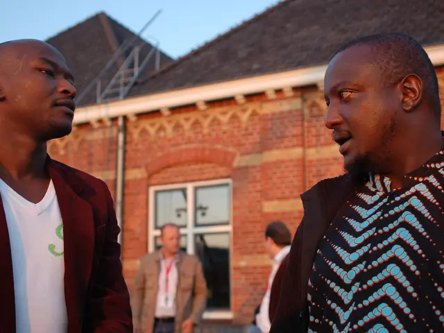 Kenya's escalating foreign debt concern draws alarm