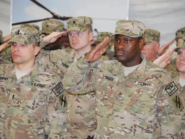 Job Opening in Nepal Army Welfare Department