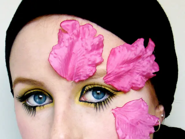 The duration lip gloss, makeup, and related products endure.