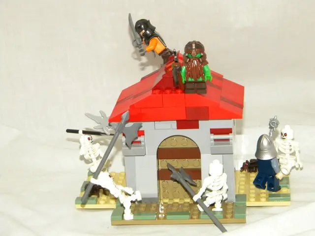 Toys designed for fidgeting in response to anxiety: Are they effective?