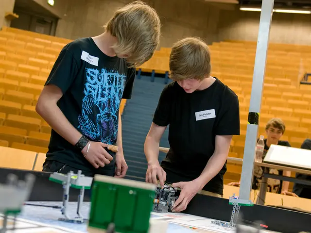 Configuring User Access in LabVantage LIMS for a Biotech Organization