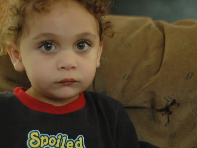 Strategies for Managing a Parent's Self-Centered Attitude