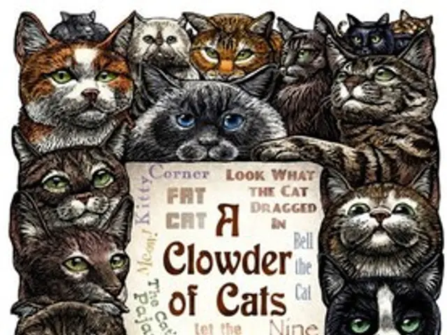 Animal health in India receives significant advancements: Discussions revolve around prime reforms,...