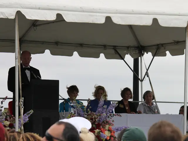 Pastor in Wacken receives around 400 requests annually