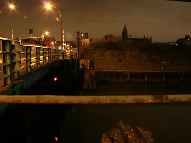 Story of Quarter-Lakh Culverts