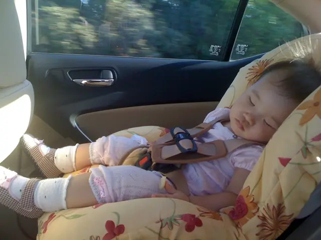 Accused State Employee Charged for Fatal Incident: Alabama Toddler in Foster Care Dies After Being...