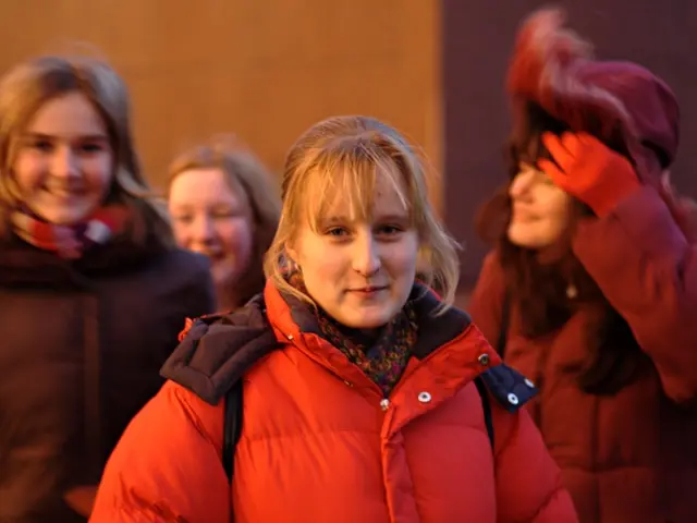 Identifying an Overabundance of Negativity in Your Circle: Recognizing and Dealing with Pessimistic...