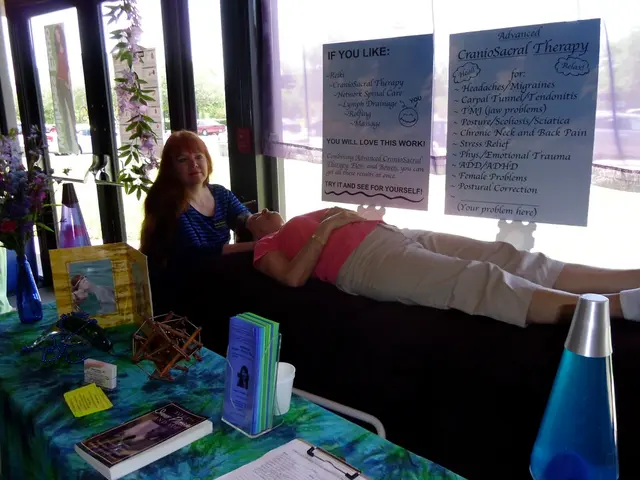 Enhancing Personal Health and Personal Care Routines