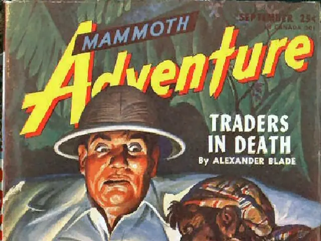 Unveiled: A Divulgence, or more colloquially, Pandora's Box