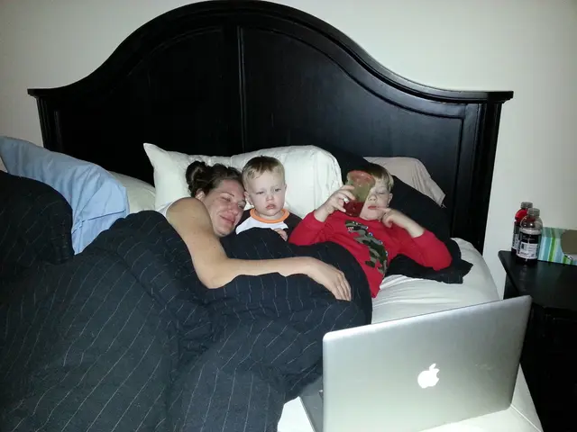 Young adult coerces minor females into sex work, receives 18 months of supervised release.