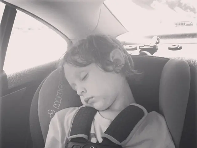 State contractor in Alabama apprehended following the tragic death of a toddler left unattended in...