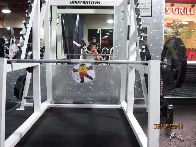 Fitness personality Joey Swoll responds to scrutiny, resurfaces on social media following...