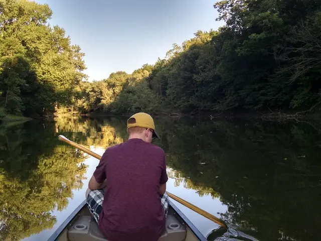 Timeframe for Noticeable Improvement in Rowing Performance