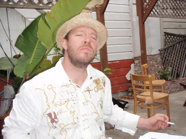 Identified brain area linked to anxiety during nicotine withdrawal