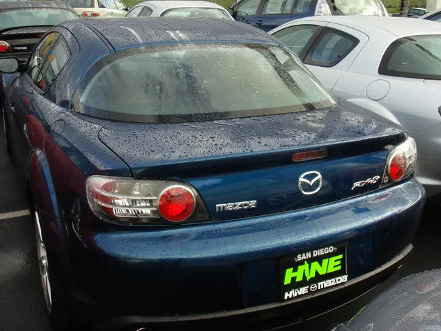 Operations of the California Air Resources Board (CARB)