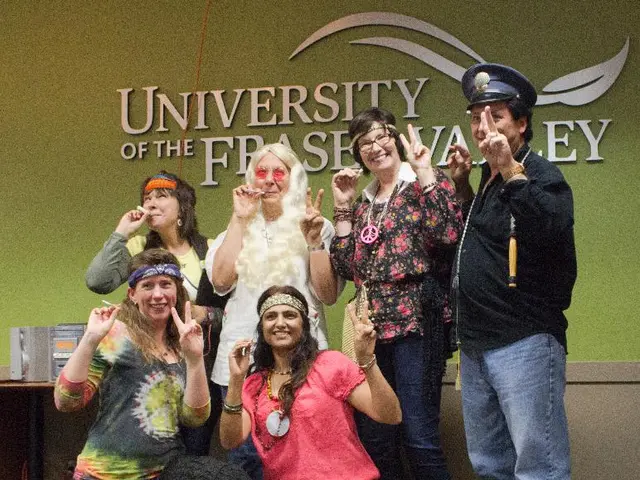 Six Observations Made Promptly by Self-Assured Individuals Concerning Those Exhibiting...