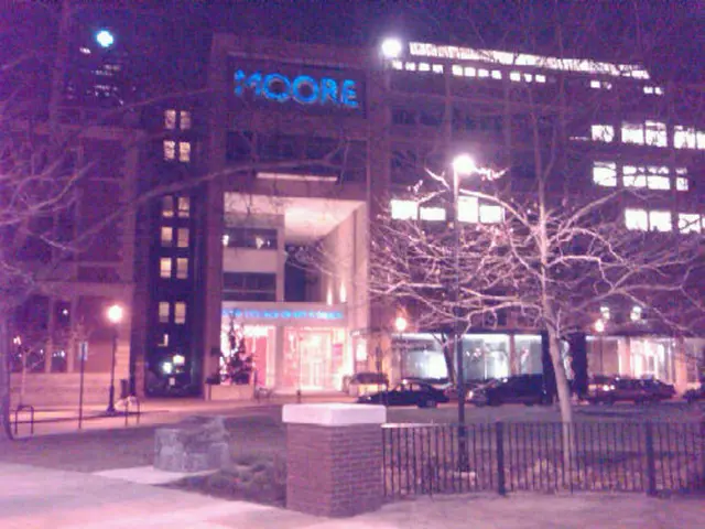 Inside Look: The Psychiatric Hospital Unveiled - Uncovering the Truth Behind a Psychiatric...