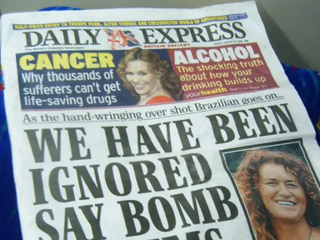 Shocking account of a woman whose contributions significantly impacted medical research, following...