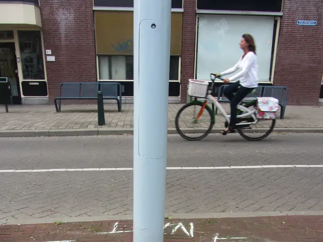 A range of effective stationary bike routines