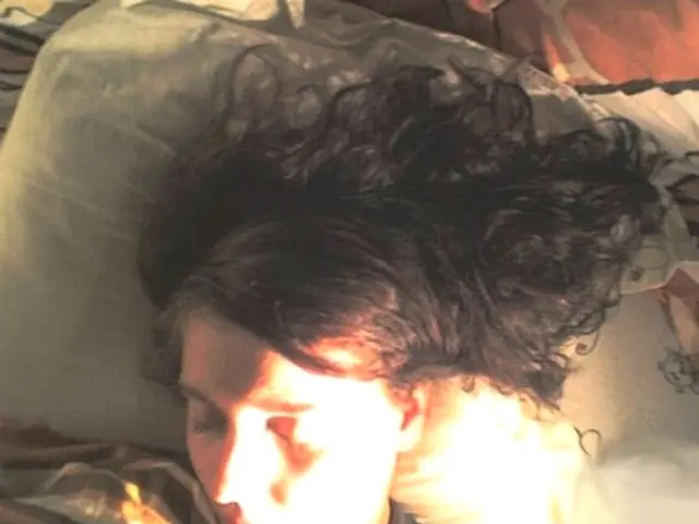 If You Suffer from Sleep Apnea or Think You Might: Specific Pillows Could Provide Relief