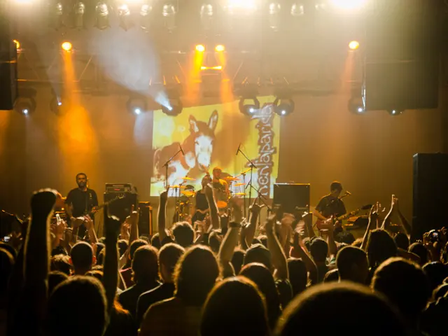 Sonic Phenomenon: The Terror Tone