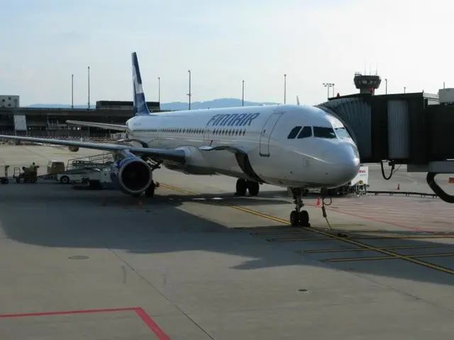 Thriving Munich Startups Fueled by Multiple Employment Opportunities, Yet Women's Participation...