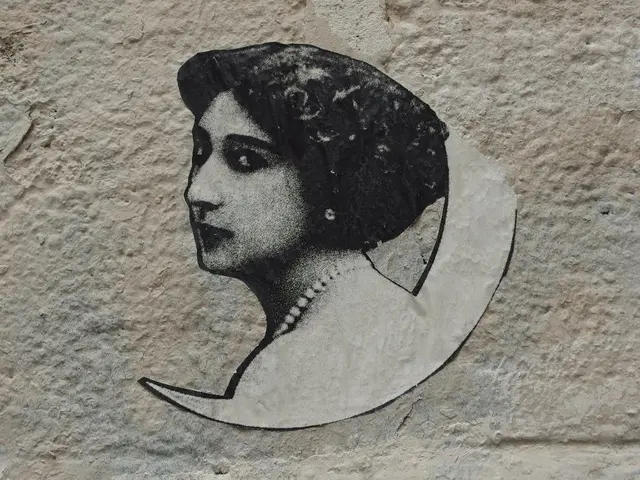 Unusual Subject: Eliza Kutch - A Peculiar Figure