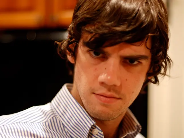 Feeling Like Unseen Observation? It's Not Just a Feeling of Yours