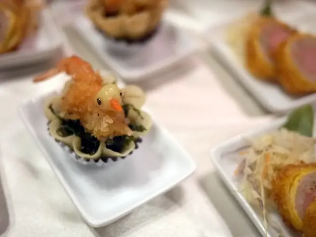 Restaurant Fare Ranked by Secret Sugar Content