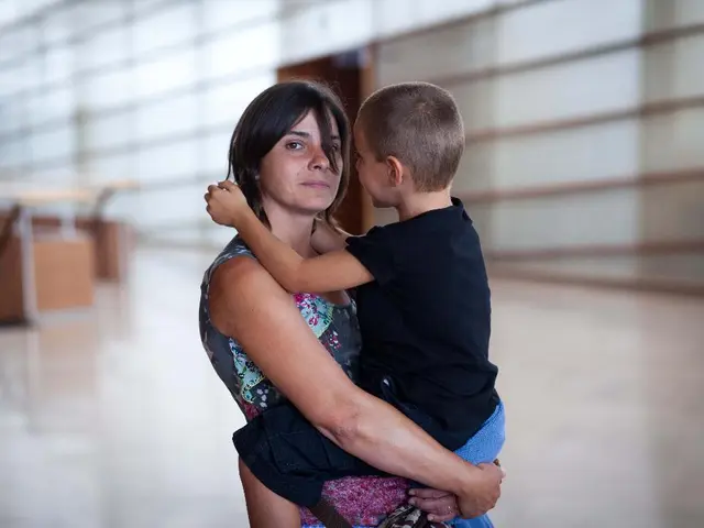 Discussion revolves around childhood interactions and lip-locking, featuring insights from Laura...