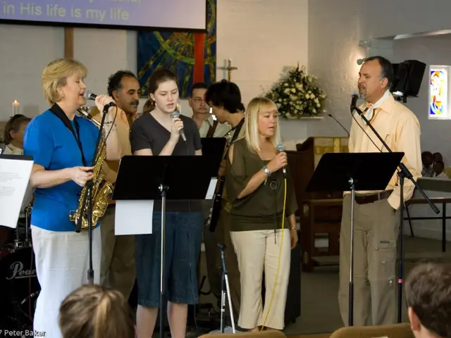 Setting Up a Mindfulness Corner at Home