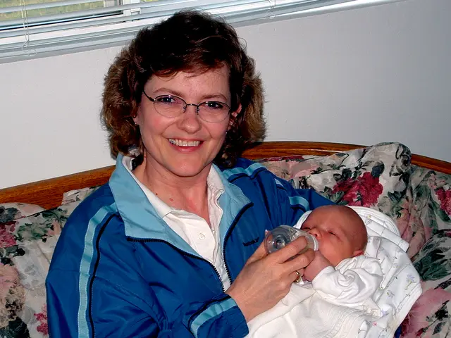 Struggling with Mother-Child Relationship Tension?