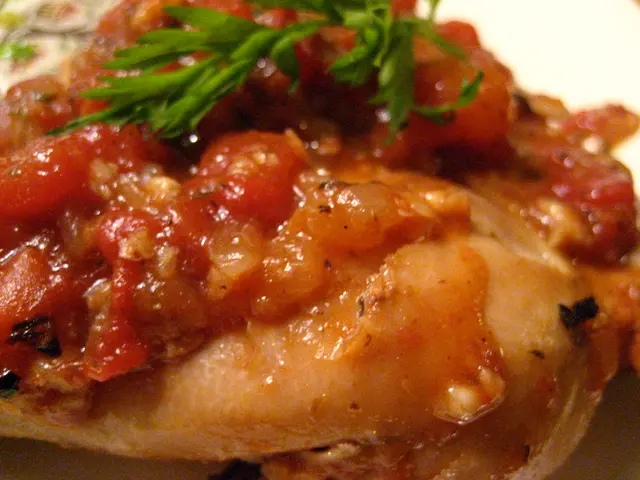 Exploring the potential under-appreciation of bay leaves as a flavor enhancer in kitchens.