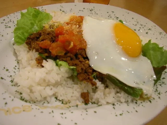 Rice and its impact on cholesterol levels