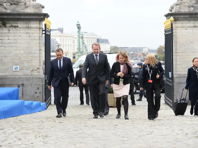 Indonesia proposes recruiting nurses to alleviate workforce deficiency