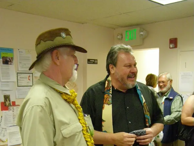 Individual Identified: John Attard