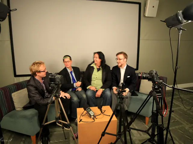 Stroke recovery: What's the process like?